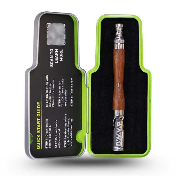 The WOODWYND Edt. 2025