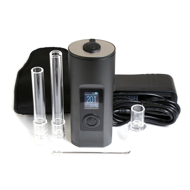 Arizer SOLO 2  Green Island Vaporshop