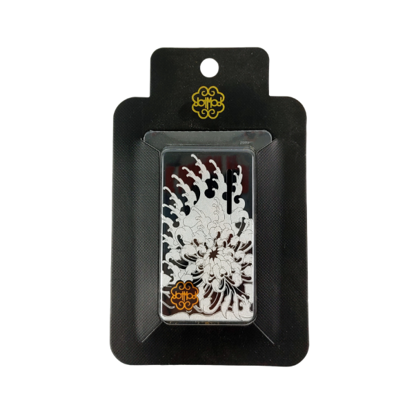 DotMod dotAIO Cover