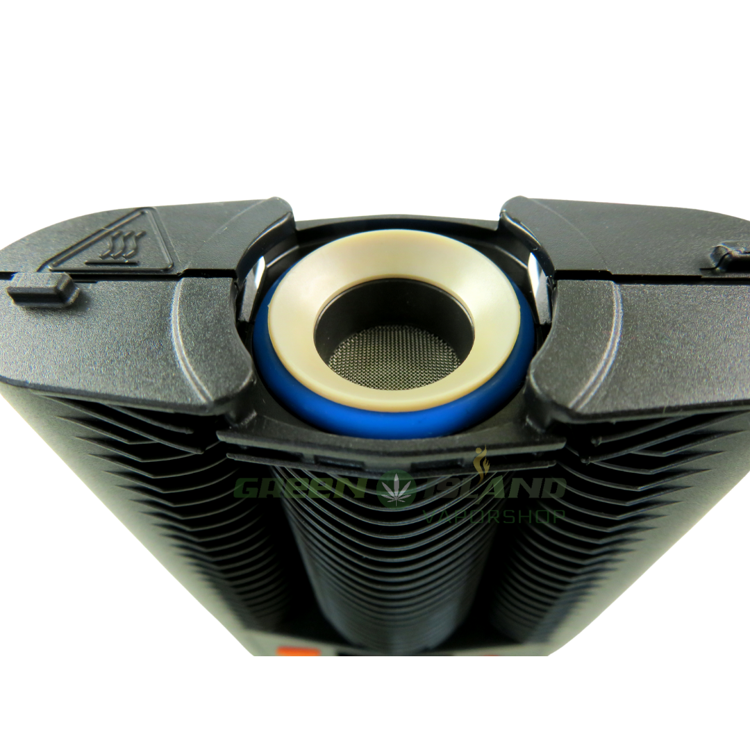 Mighty+ Vaporizer  Premium tragbarer Vaporizer von Storz & Bickel | Green  Island Vaporshop