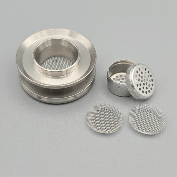 Volcano Classic / Digit Easy Valve Füllkammerreduzierer