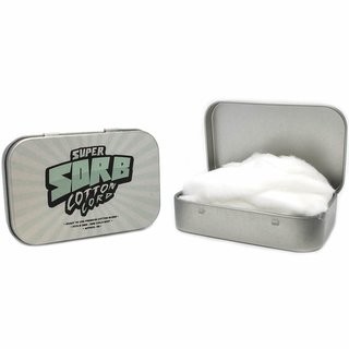 SuperSorb Cotton Cord