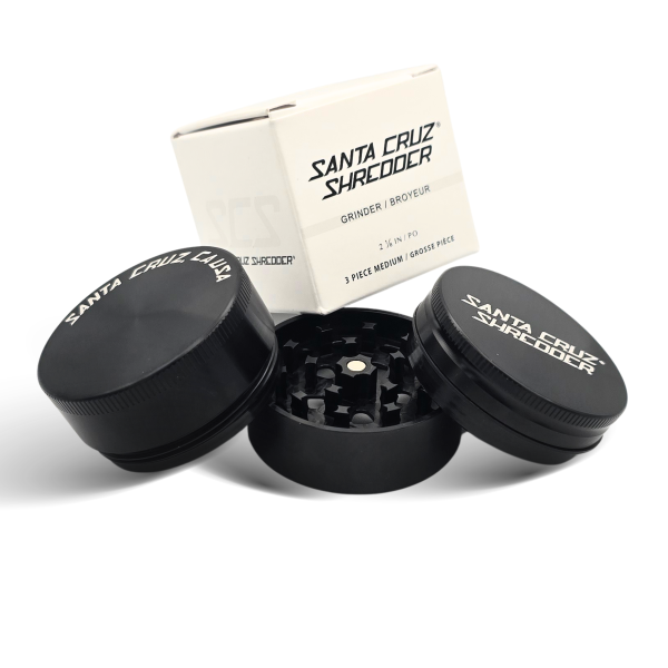 SANTA CRUZ 3-tlg Medium - 4 Farben