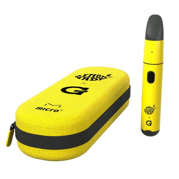 G PEN MICRO+ x Lemonade - Limited Edt.