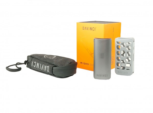 DaVinci MIQRO SET mit Tasche