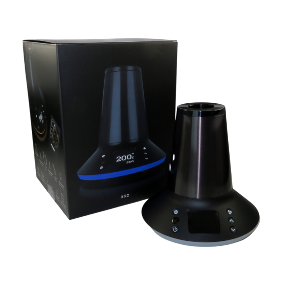 Arizer XQ2 Tisch Vaporizer