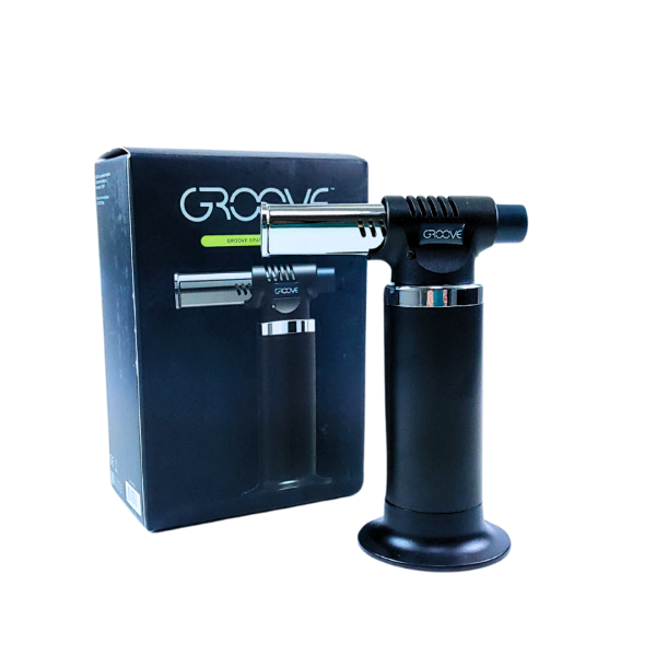 GROOVE "SPARK" Torch