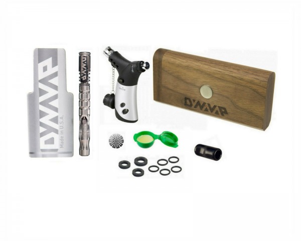 Dynavap "Starter Set "M" Edt. 2020