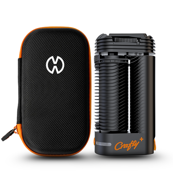 CRAFTY+ (Plus) V2 mit Schutztragetasche
