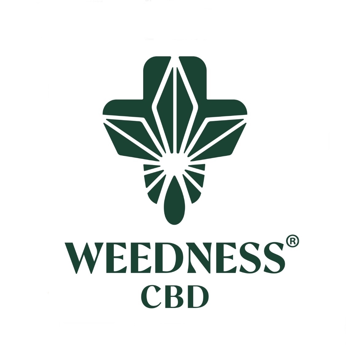 Weedness CBD