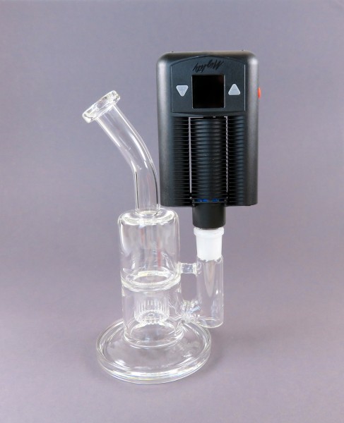 Wasserfilter für alle gängigen Vaporizer, 18mm