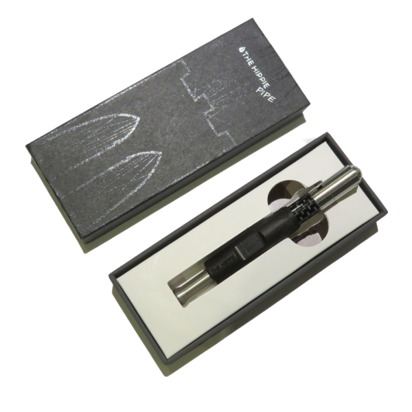 The Hippie Pen Vaporizer