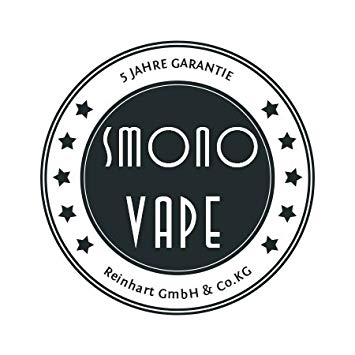 SMONO VAPE