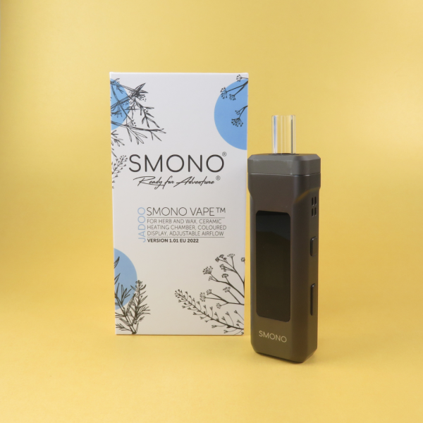SMONO JADOO