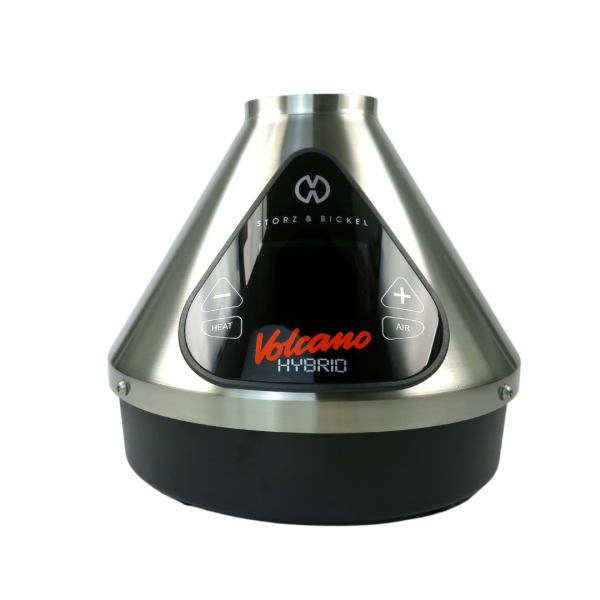 VOLCANO HYBRID SILVER