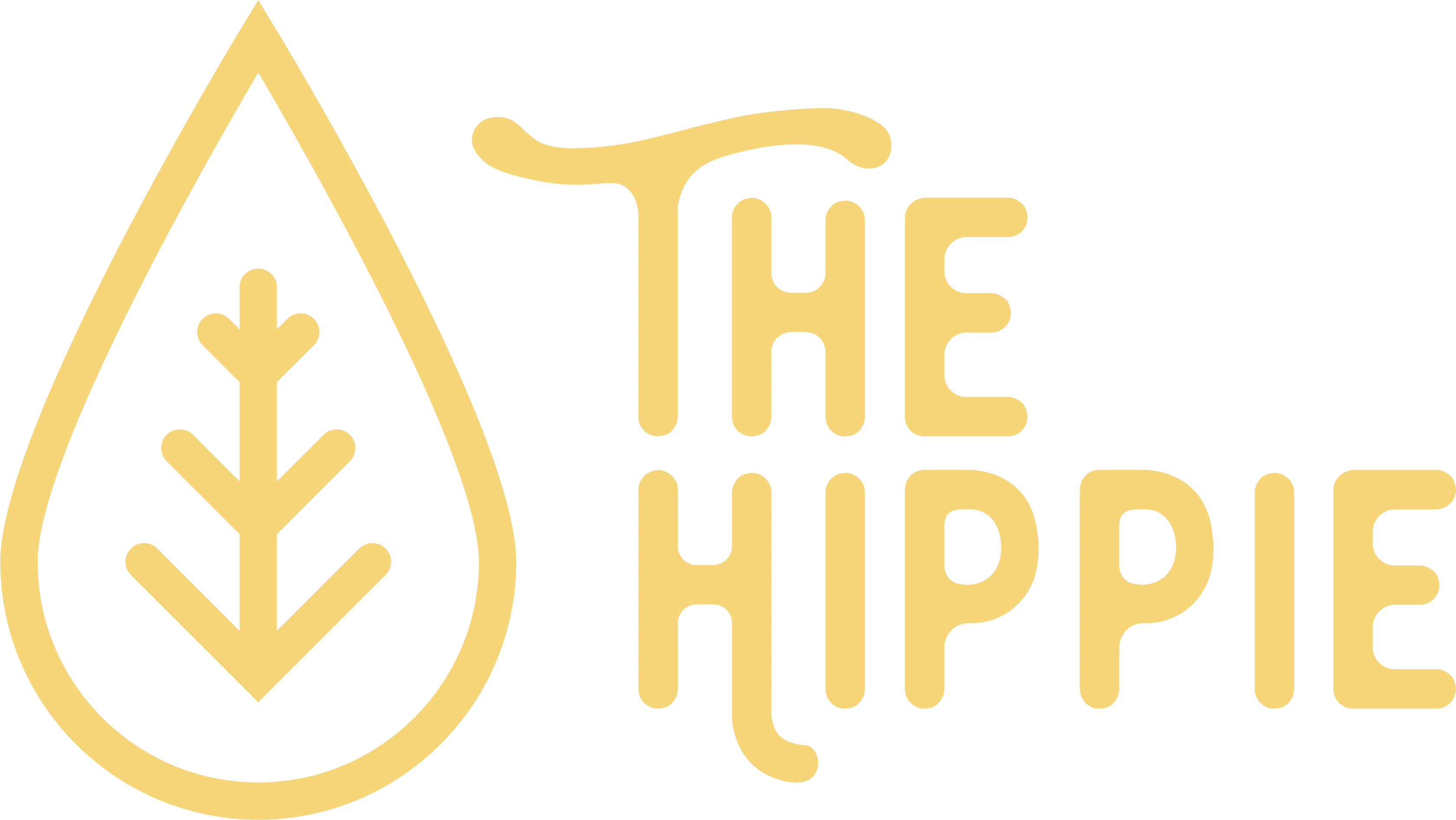 THE HIPPIE